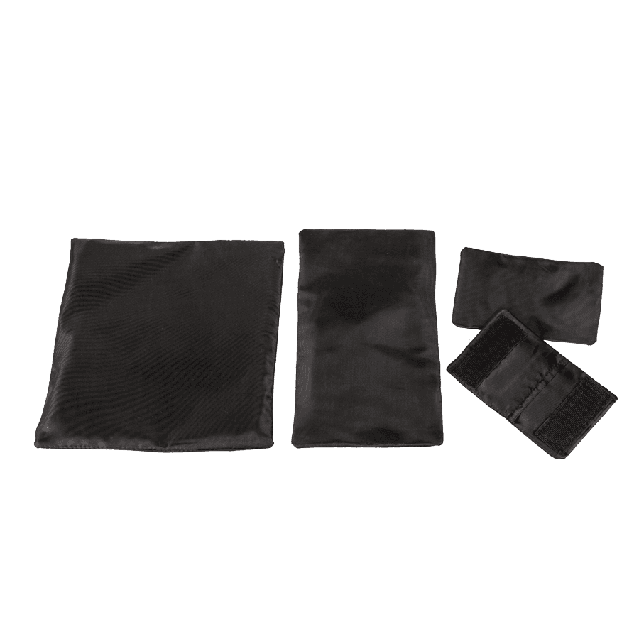 Cooling Gel Pack Set
