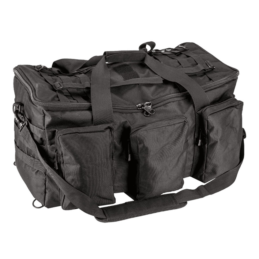 Mini Duffle Bag