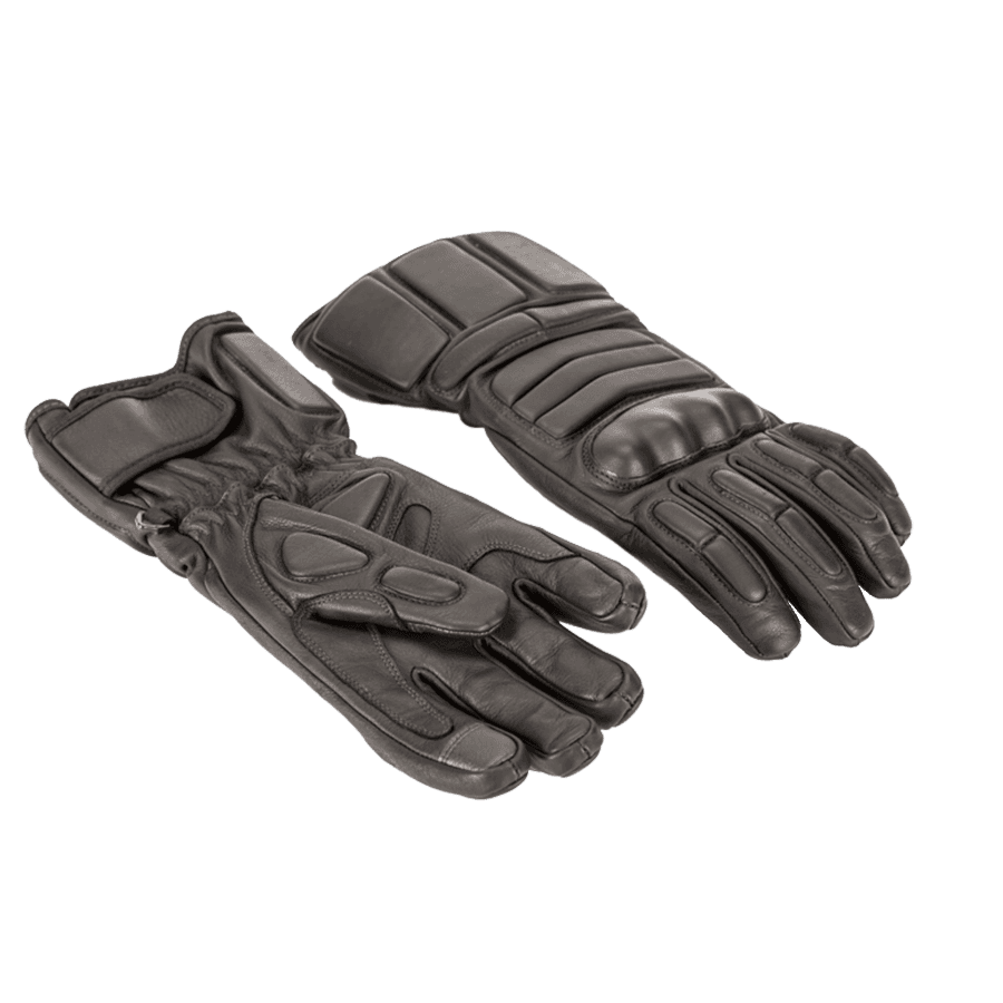 Padded Kevlar Riot Glove