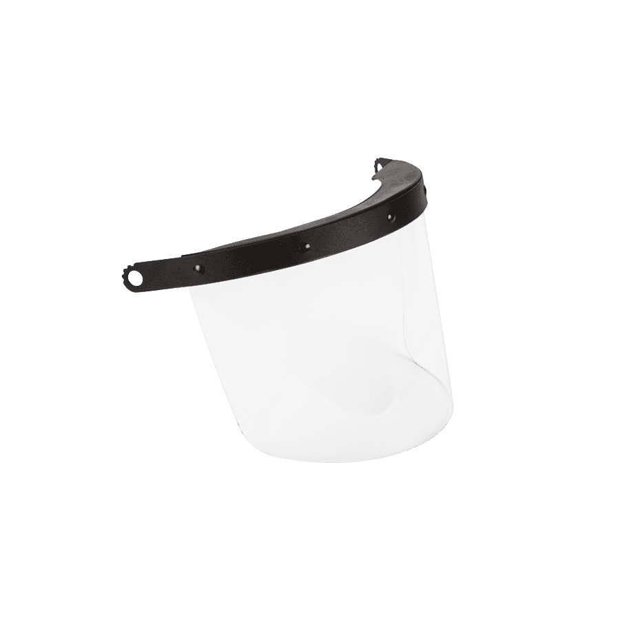 Replacement Face Shield for HG-HMAT Helmet