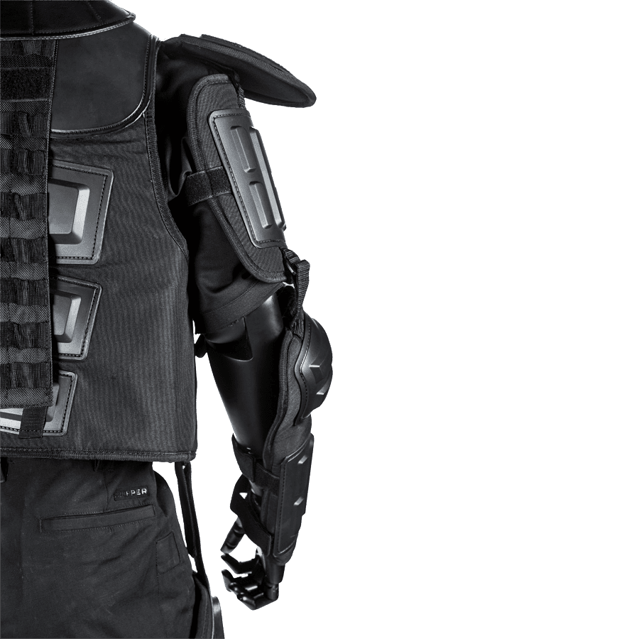 Arm Protector (Upper & Lower) - Enforcer