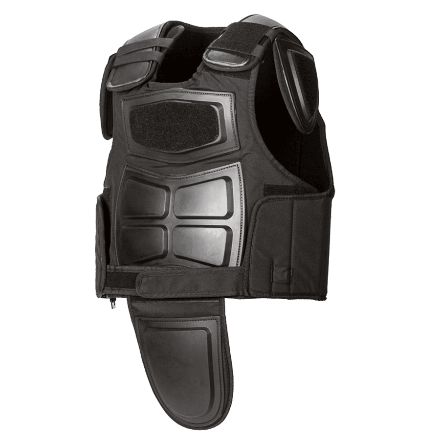 Groin Guard - Enforcer