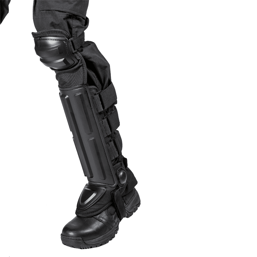 Leg Guards - Enforcer